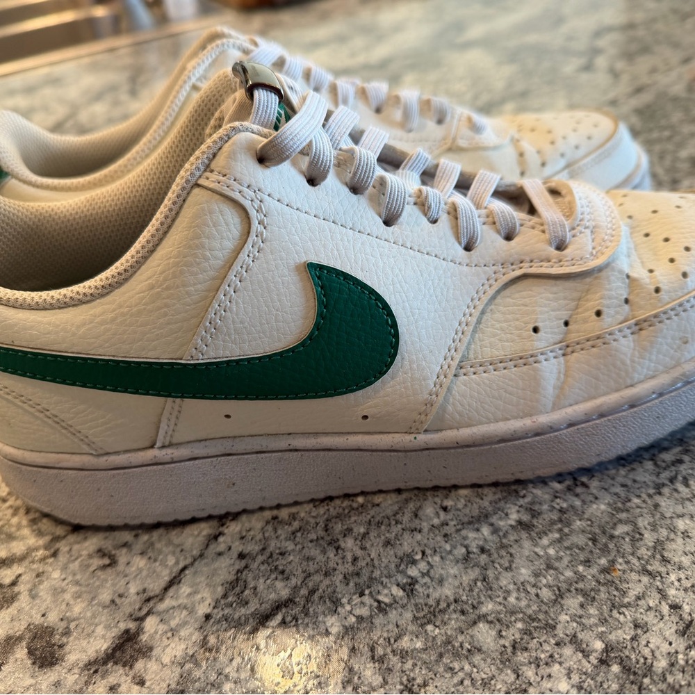 Nike Low Dunk Sneakers